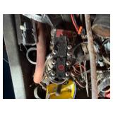 MISC HOSE CLAMPS AND TOOLS