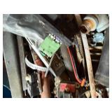 MISC HOSE CLAMPS AND TOOLS