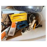 ELECTRIC FENCER AND MISC.