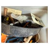 ELECTRIC FENCER AND MISC.