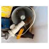 ELECTRIC FENCER AND MISC.