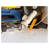 ELECTRIC FENCER AND MISC.