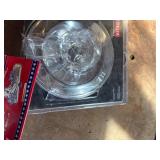 FAUCETS, HANDLES, TUB SPOUTS.