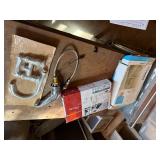 FAUCETS, KITCHEN, 2 - LAV