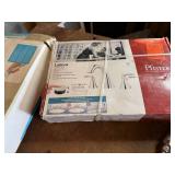 FAUCETS, KITCHEN, 2 - LAV