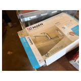 FAUCETS, KITCHEN, 2 - LAV