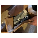 TUB SPOUTS, SUPPLY UTBES, BRABED FITTINGS, WATER FILTERS, TAIL PIECES