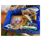 GAS CONNECTORS, VARIOUS SIZES, GAS LINE SUPPLY TUBES