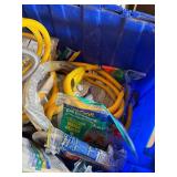 GAS CONNECTORS, VARIOUS SIZES, GAS LINE SUPPLY TUBES