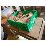 NIPPLES, VALVES, ADAPTERS