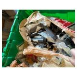 NIPPLES, VALVES, ADAPTERS