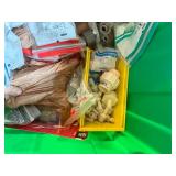 NIPPLES, VALVES, ADAPTERS