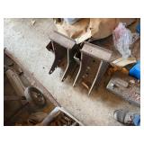 HEAVY DUTY JACK STANDS