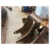 HEAVY DUTY JACK STANDS