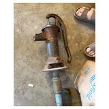 WATER PUMP