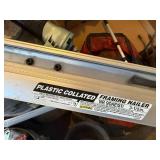FRAMING NAILER