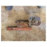 PINTLE HITCH