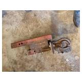 PINTLE HITCH