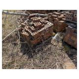 BRICKS
