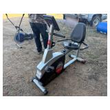 SCHWINN 202 EXCERCISE BIKE