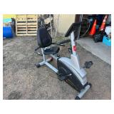 SCHWINN 202 EXCERCISE BIKE