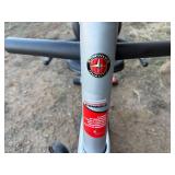 SCHWINN 202 EXCERCISE BIKE