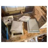 MOUNT MASTERS AND VENTS