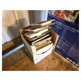 MOUNT MASTERS AND VENTS