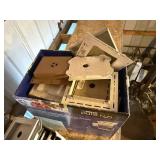 MOUNT MASTERS AND VENTS