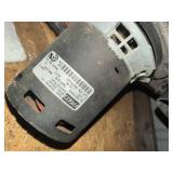 WATER HEATER BUNER AND BLOWER