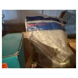 CONTROL BOARD, P TRAPS, FLUSH VALVES, POP UP DRAINS.