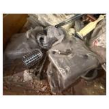 DRAINS, TOILET PARTS, OTHER MISC.