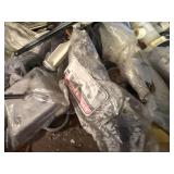 DRAINS, TOILET PARTS, OTHER MISC.