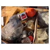 DRAINS, TOILET PARTS, OTHER MISC.