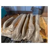 GRAB BARS