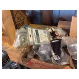 P TRAPS, FAUCET PARTS, TOILET PARTS, TUB SPOUT, POP UP DRIAN.