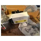 P TRAPS, FAUCET PARTS, TOILET PARTS, TUB SPOUT, POP UP DRIAN.