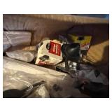 P TRAPS, STOOL PARTS, FLAPPERS,