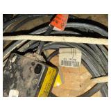 HEAT TAPE FOR SEWER LINE.