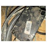 HEAT TAPE FOR SEWER LINE.