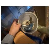 PIPE FITTINGS TO BARBED FITTINGS, PLASTIC BARBED FITTINGS