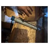 PIPE FITTINGS TO BARBED FITTINGS, PLASTIC BARBED FITTINGS