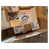 SPRINKLER REPAIR KITS, P TRAPS, DELTA FAUCET REPAIR KITS.