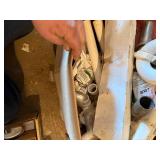 SPRINKLER REPAIR KITS, P TRAPS, DELTA FAUCET REPAIR KITS.