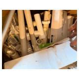 SPRINKLER REPAIR KITS, P TRAPS, DELTA FAUCET REPAIR KITS.