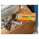 TUB SPOUT, SHOWER HEADS, OTHER MISC