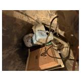 ELECTRICAL PANEL BOXES AND SUPPLIES