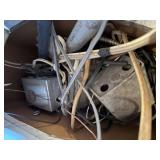 ELECTRICAL PANEL BOXES AND SUPPLIES