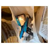 ELECTRICAL PANEL BOXES AND SUPPLIES