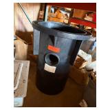 SEWAGE PAIL